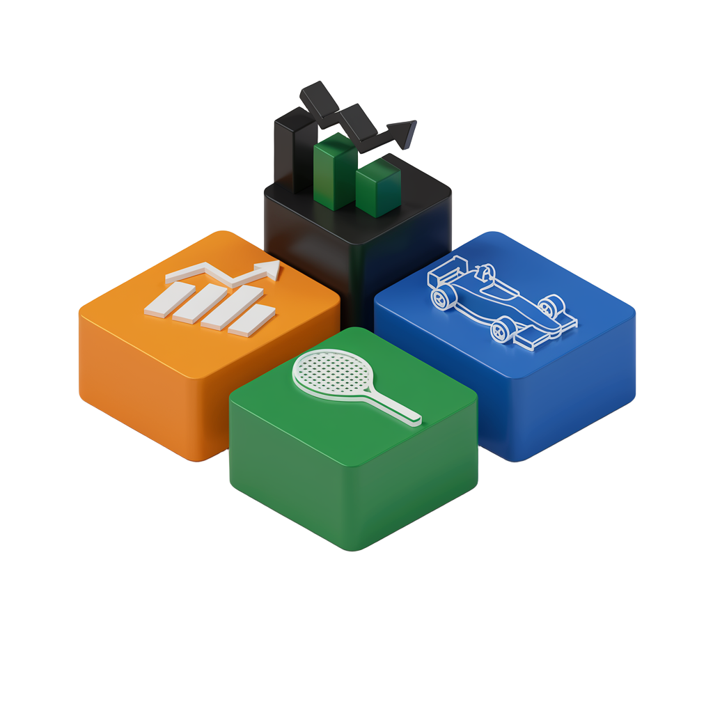 Trading Dashboard Logo